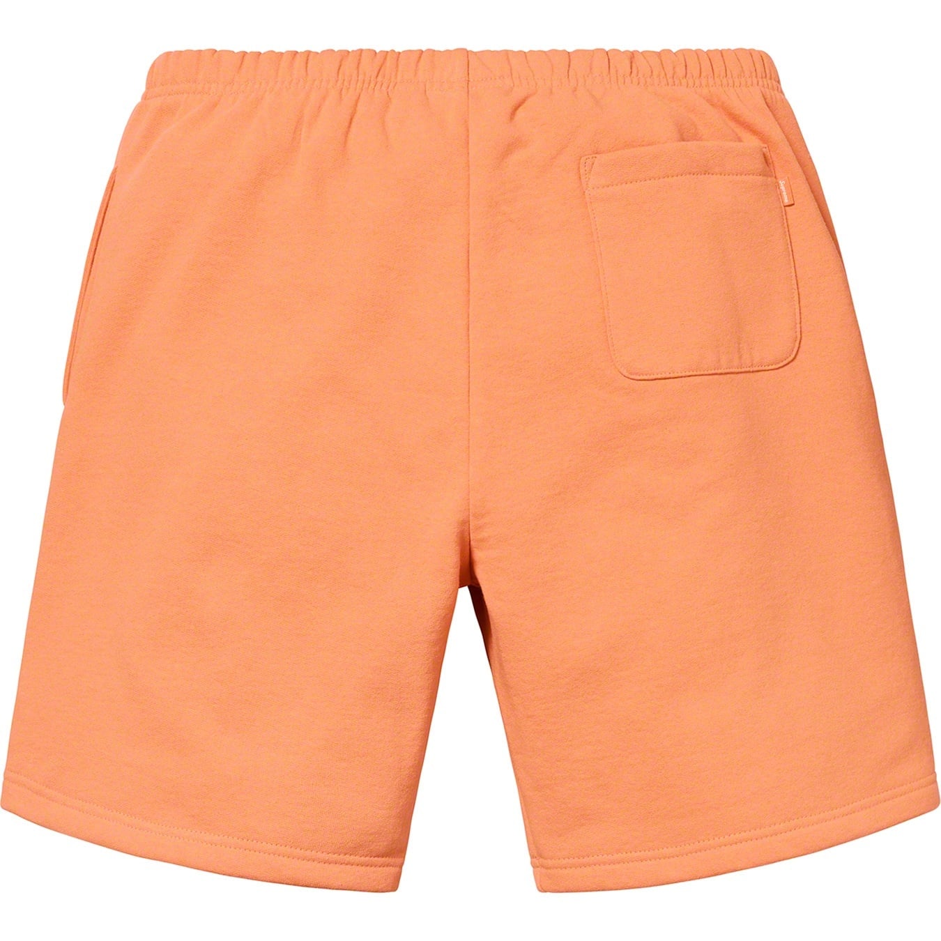 Topline Sweatshort view 4